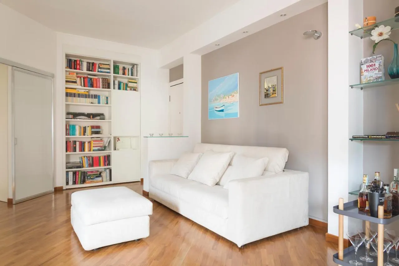 Milano Cosmopolitan Home Italy