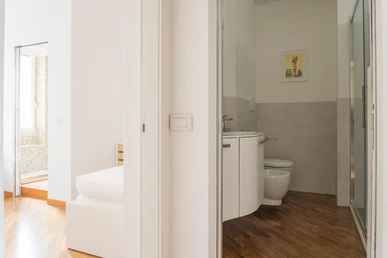 Milano Cosmopolitan Home 0*, Milan