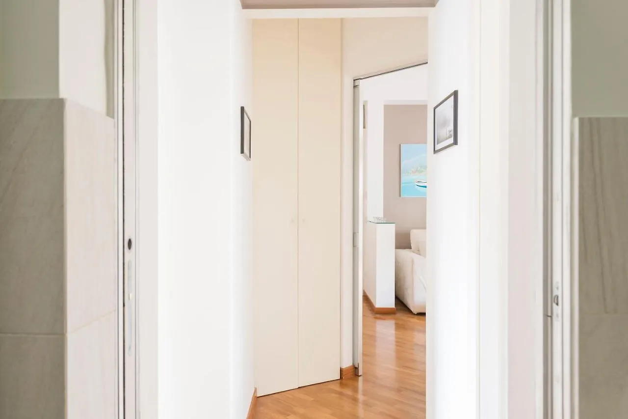 Milano Cosmopolitan Home Italy