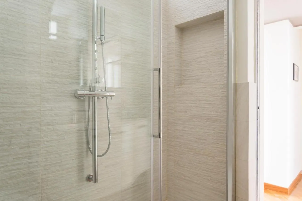 Apartment Milano Cosmopolitan Home Italy