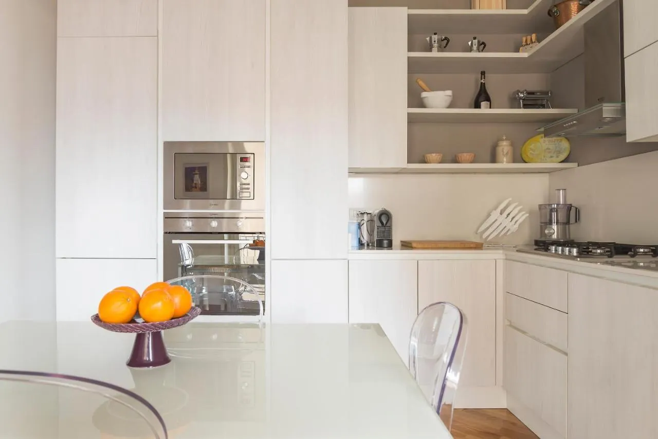 Milano Cosmopolitan Home Italy