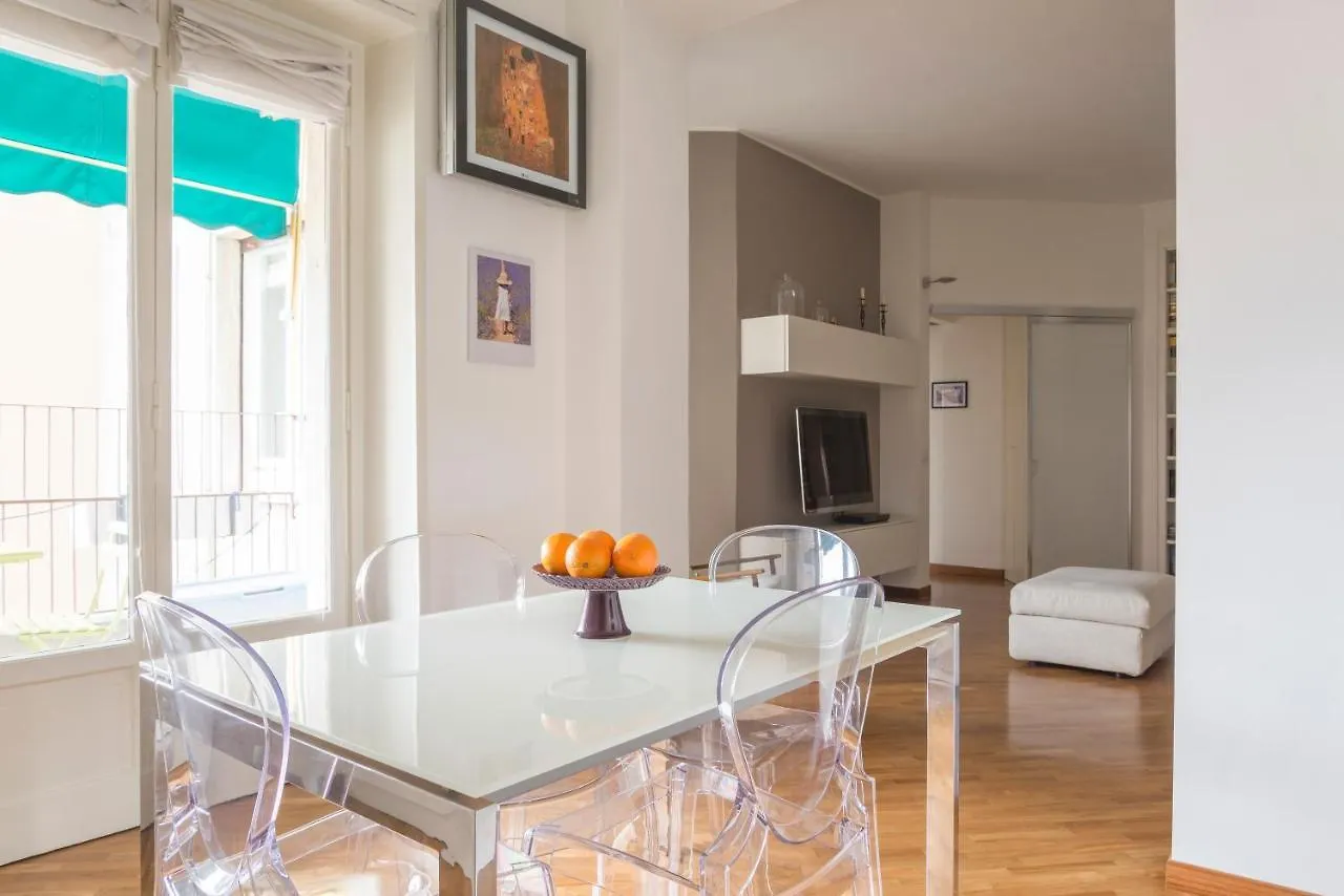 Apartment Milano Cosmopolitan Home