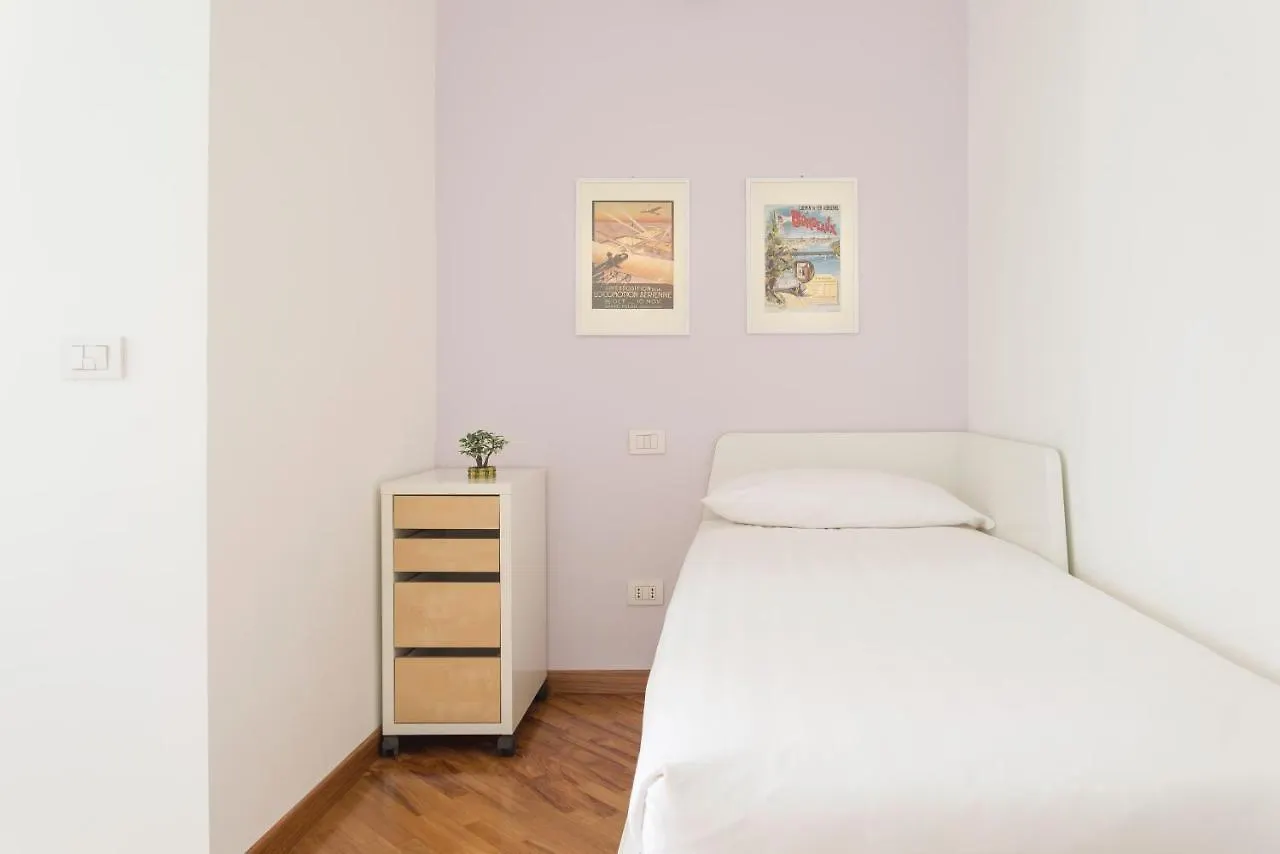 Milano Cosmopolitan Home Milan