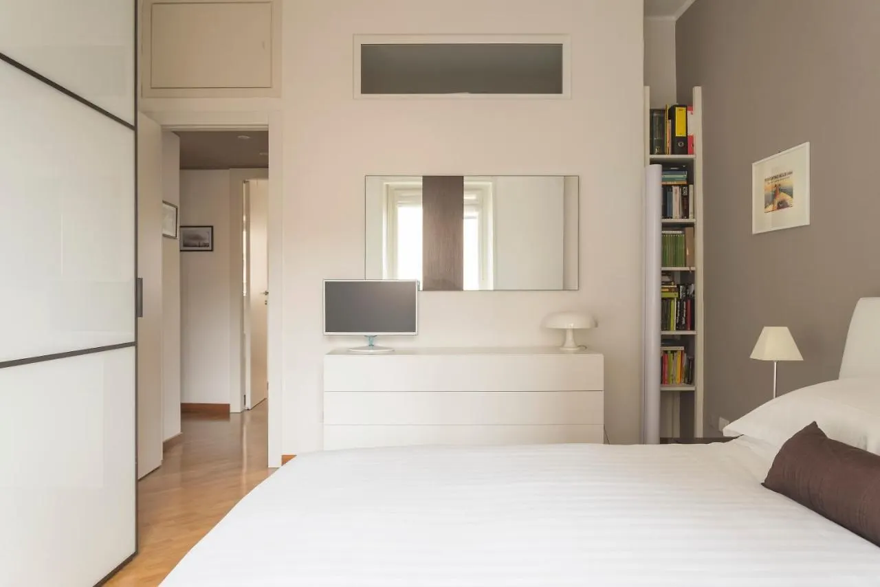 Apartment Milano Cosmopolitan Home