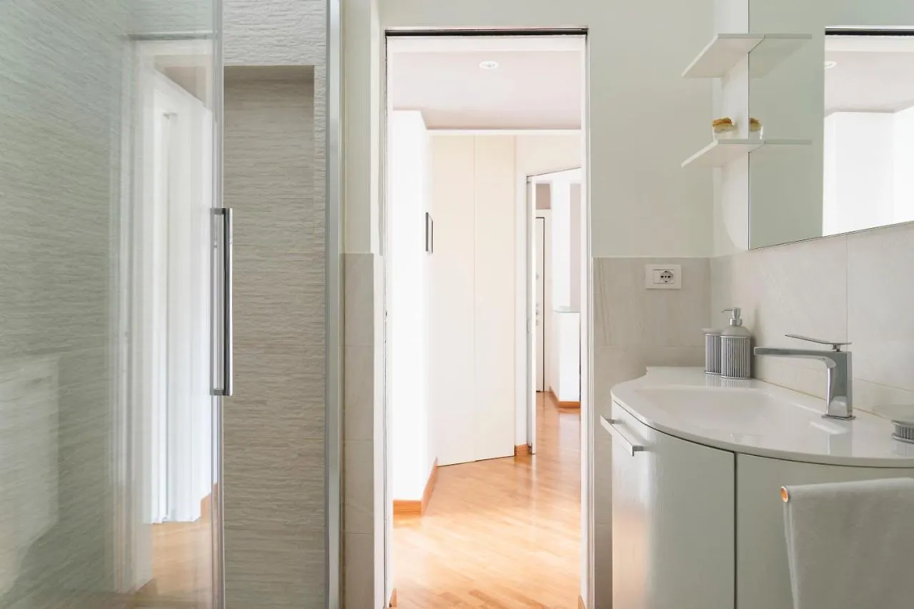 Milano Cosmopolitan Home Milan